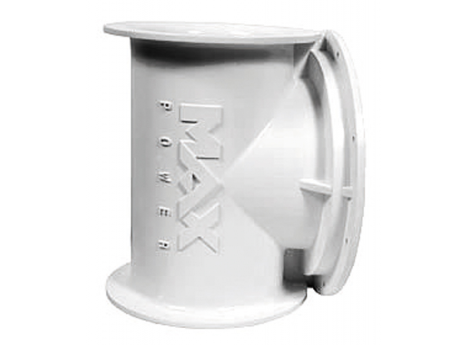 BULLONERIA PER TUNNEL