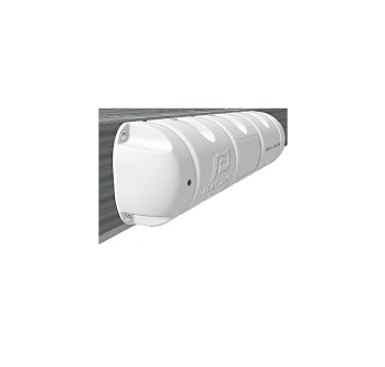 BUMPER 1/2 DRITTO Ø CM.18x40