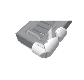 BUMPER ARTICOLATO BIANCO Ø CM.18X80