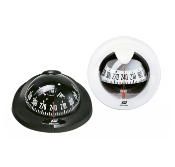 BUSSOLA BIANCA AD INCASSO