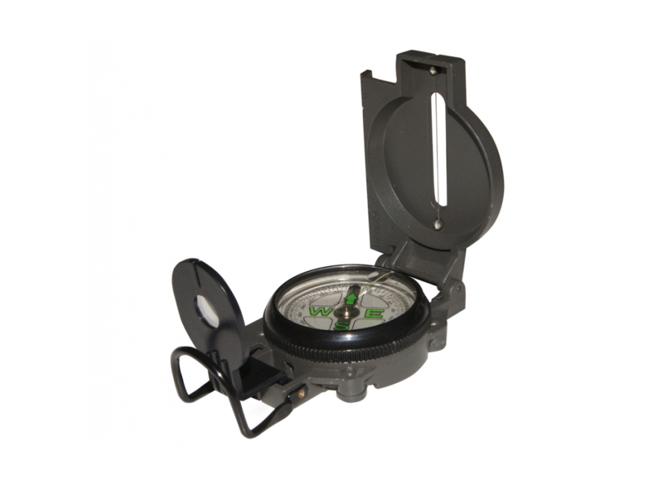 BUSSOLA DI RILEVAMENTO