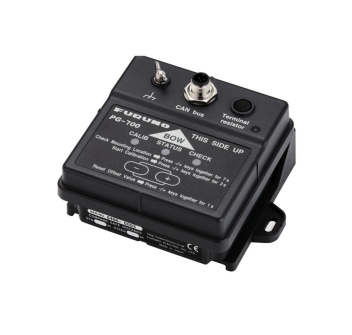 BUSSOLA ELETTRONICA PG700