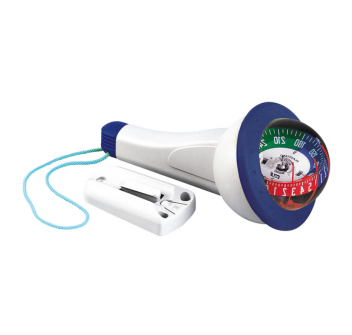 BUSSOLA IRIS 100 TACTICAL