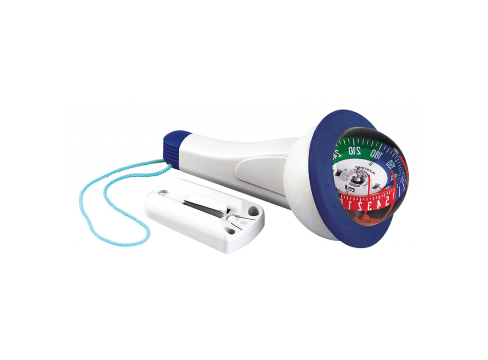 BUSSOLA IRIS 100 TACTICAL