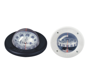 BUSSOLA MINI C BIANCA