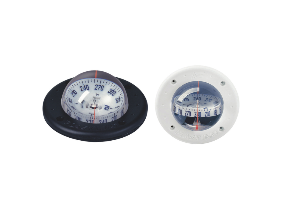 BUSSOLA MINI C BIANCA