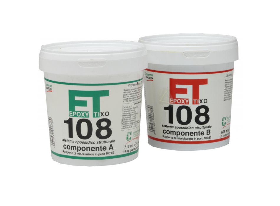 C-SYSTEMS ET 108 KG.5