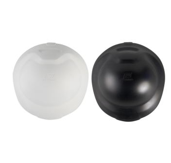 CALOTTA PROTETTIVA BIANCA