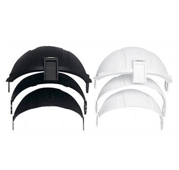 CALOTTA PROTETTIVA BIANCA