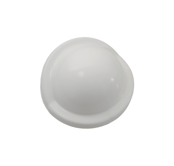 CALOTTA PROTETTIVA BIANCA