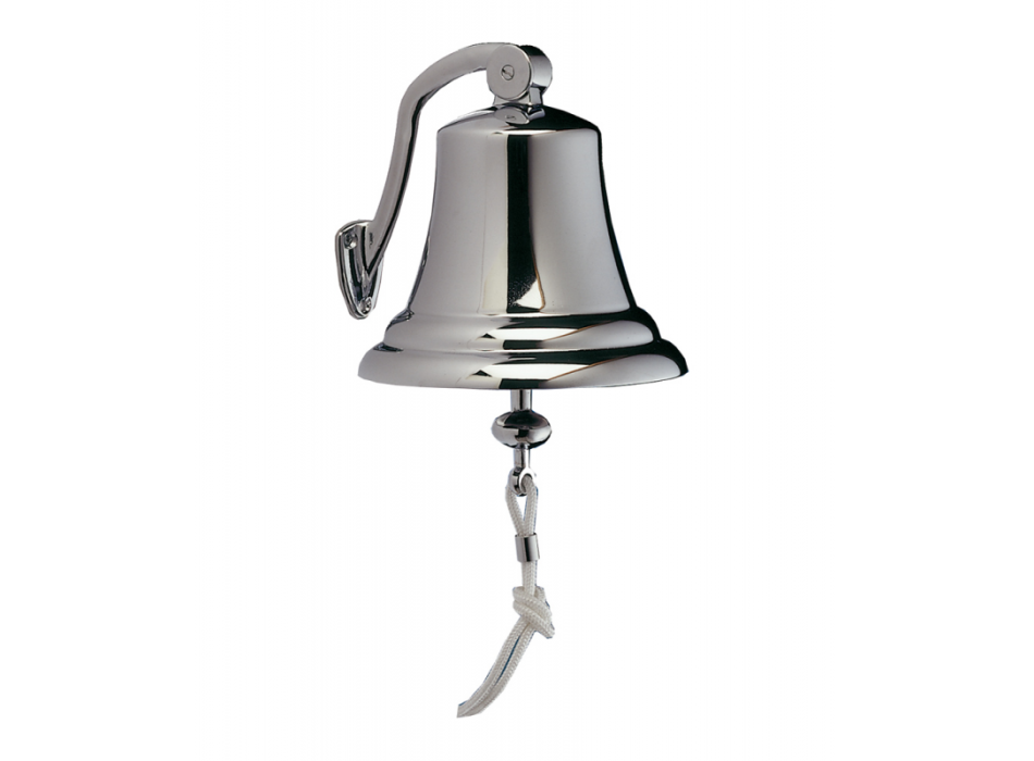 CAMPANA OTTONE Ø MM.150