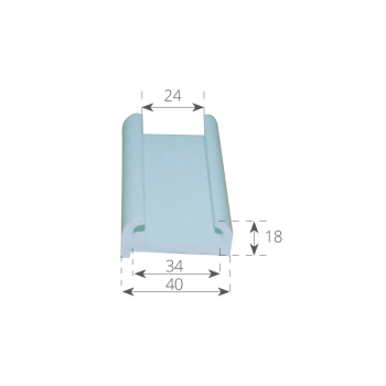 CANALINA TR40 PER C40