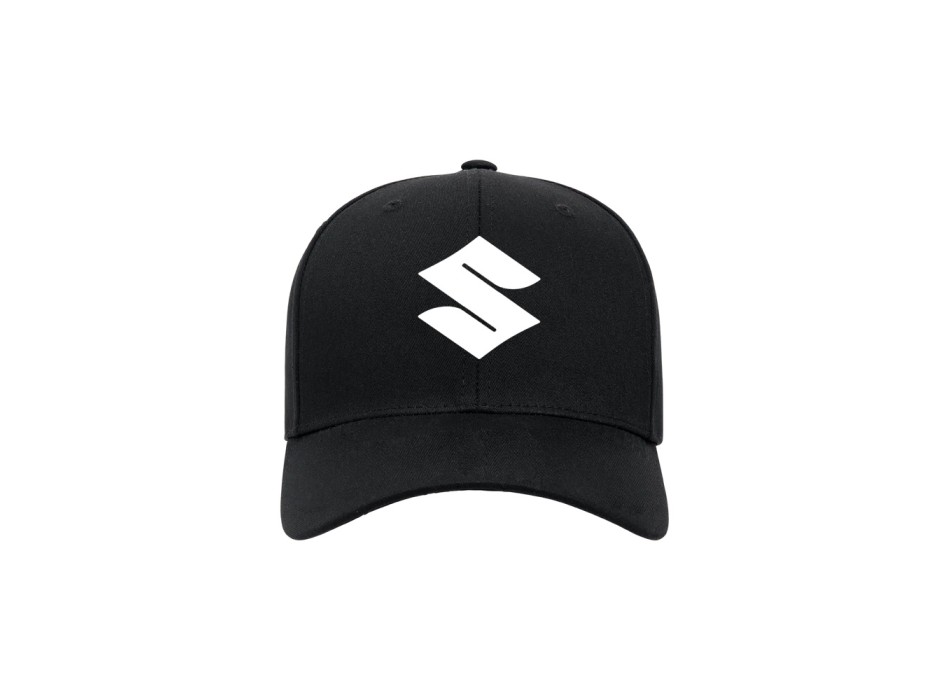 CAPPELLO SUZUKI NERO 