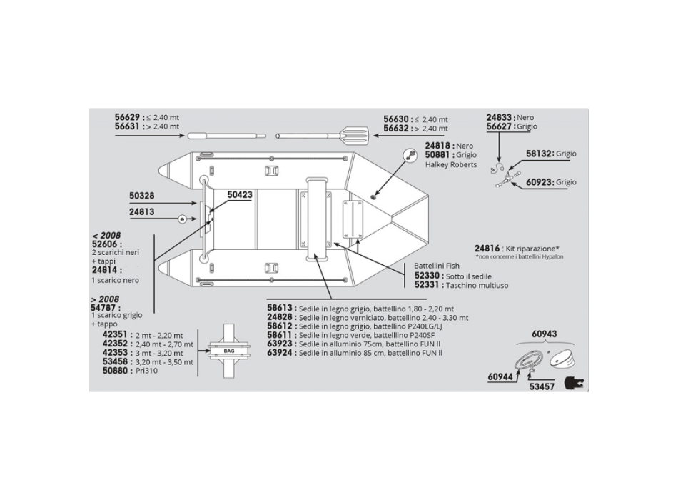 CAPPUCCIO COLORE NERO
