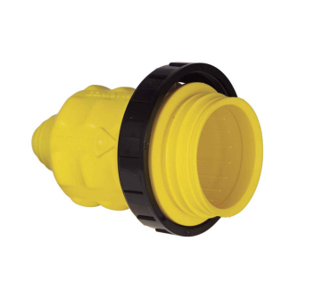 CAPPUCCIO PER PRESA ART. 3939616