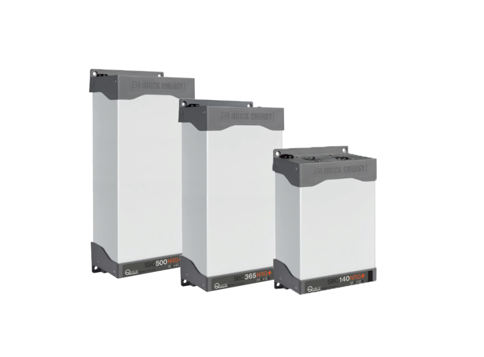 CARICABATTERIE 500 12V 40A