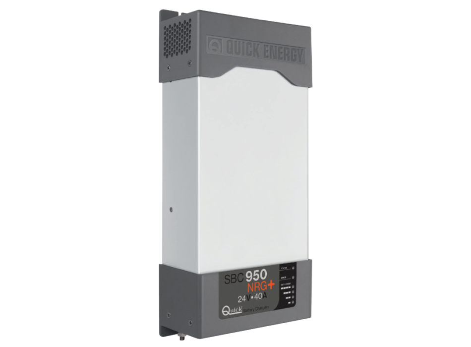 CARICABATTERIE 700 12V 60A