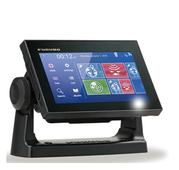 CARTOGRAFICO CON ECOSCANDAGLIO