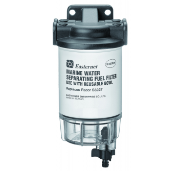 CARTUCCIA DI RICAMBIO 10 MICRON