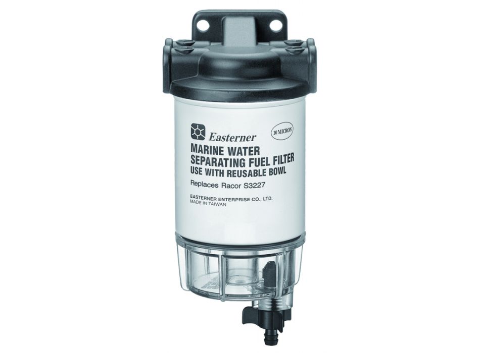 CARTUCCIA DI RICAMBIO 10 MICRON