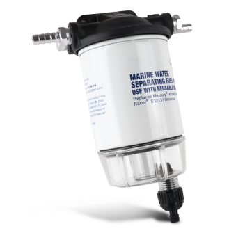 CARTUCCIA DI RICAMBIO 10 MICRON