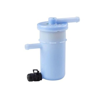 PURFLUX CN135 Filtro Carburante Diesel/Benzina – Cartuccia Di Ricambio Per Auto
