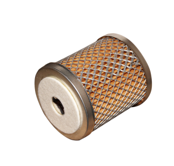 CARTUCCIA GASOLIO FARYMANN