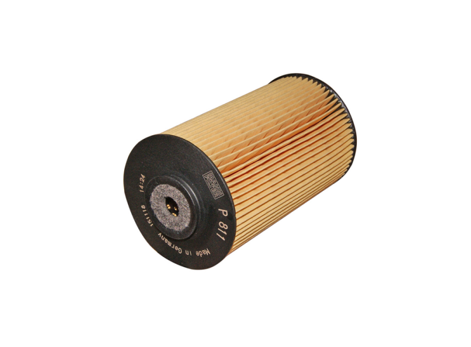 CARTUCCIA GASOLIO VOLVO