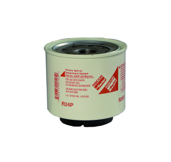 CARTUCCIA R24P 30 MICRON