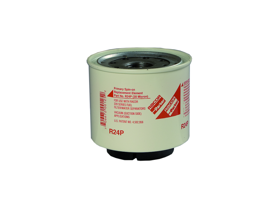 CARTUCCIA R24P 30 MICRON