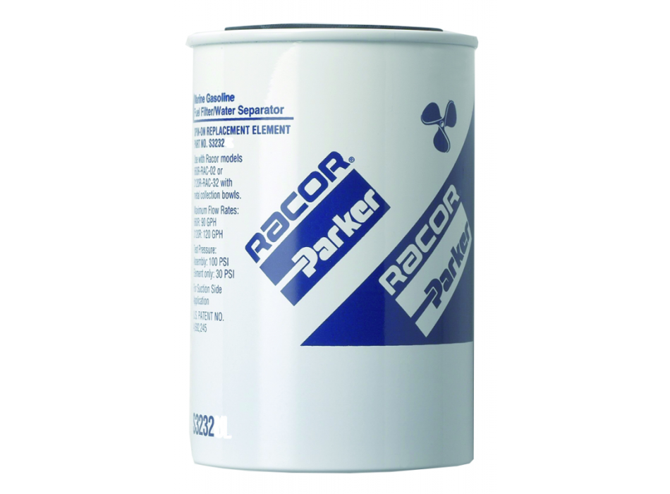 CARTUCCIA S3232 10 MICRON