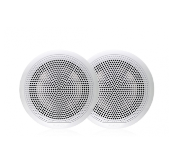 CASSE BIANCHE EL-F651W 6.5"