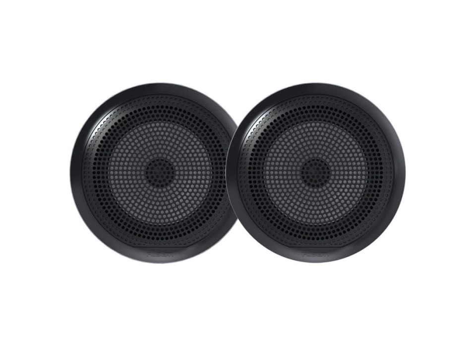 CASSE NERE EL-F651B 6.5"