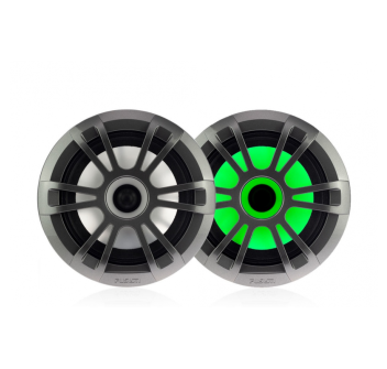 CASSE SPORT EL-FL651SPG 6.5" CON LUCI RGB