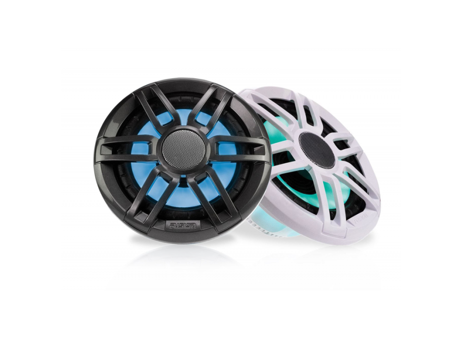 CASSE SPORT XS-FL65SPGW 6.5" CON LUCI RGB