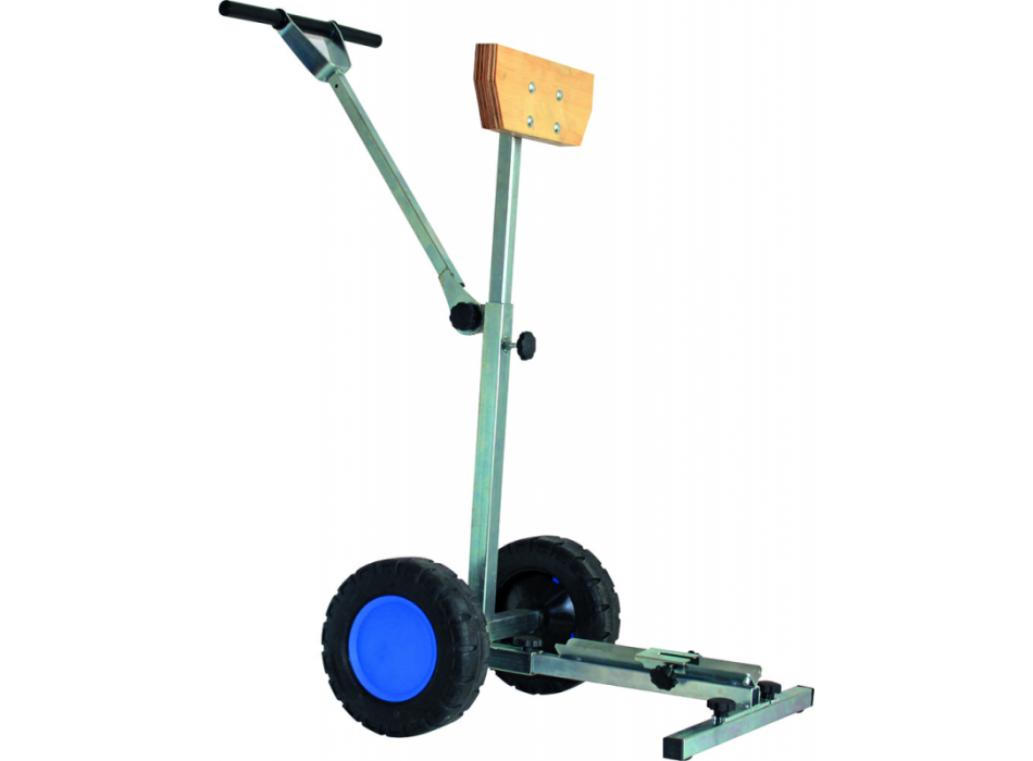 CAVALLETTO PORTAMOTORE PIEGHEVOLE