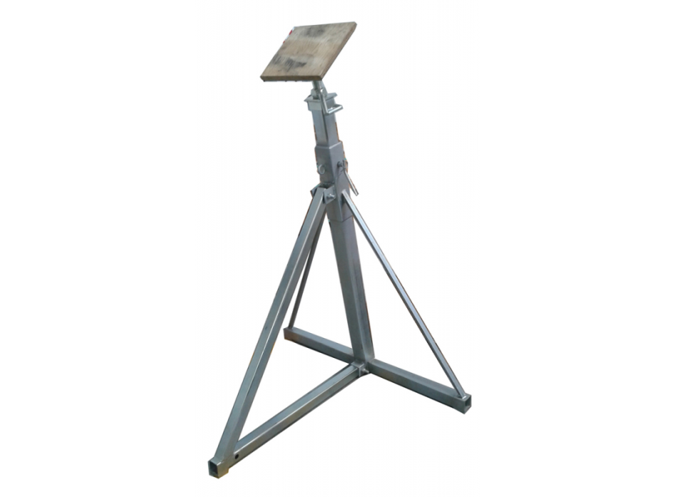 CAVALLETTO REGOLABILE MM.1600/2500