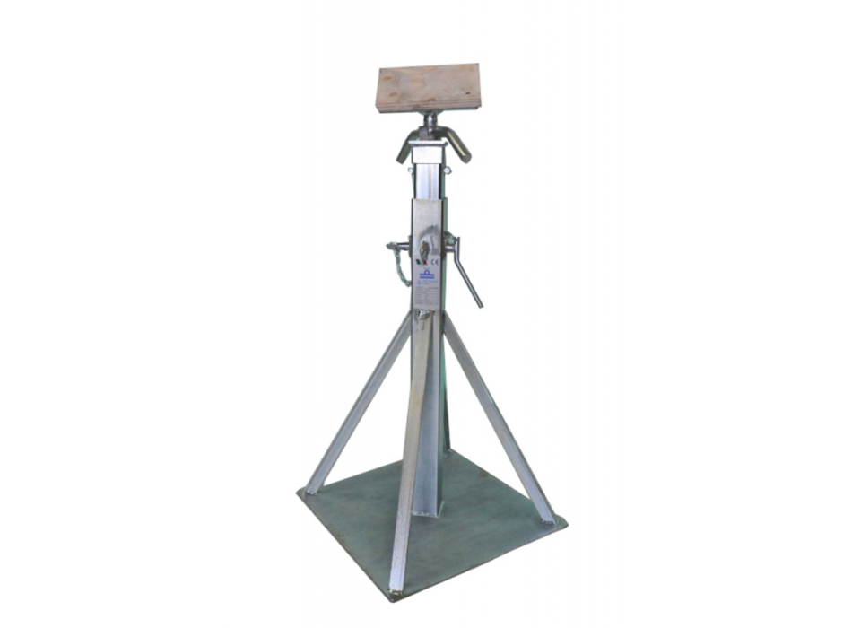 CAVALLETTO REGOLABILE MM.800/1200