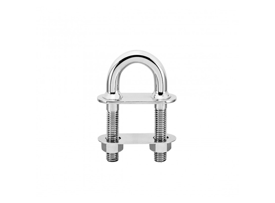 CAVALLOTTO AD U Ø MM.13 LUNG. MM.136