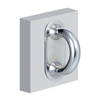 CAVALLOTTO AD U Ø MM.9 LUNG. MM.100