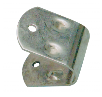 CAVALLOTTO PER TUBO Ø MM.22