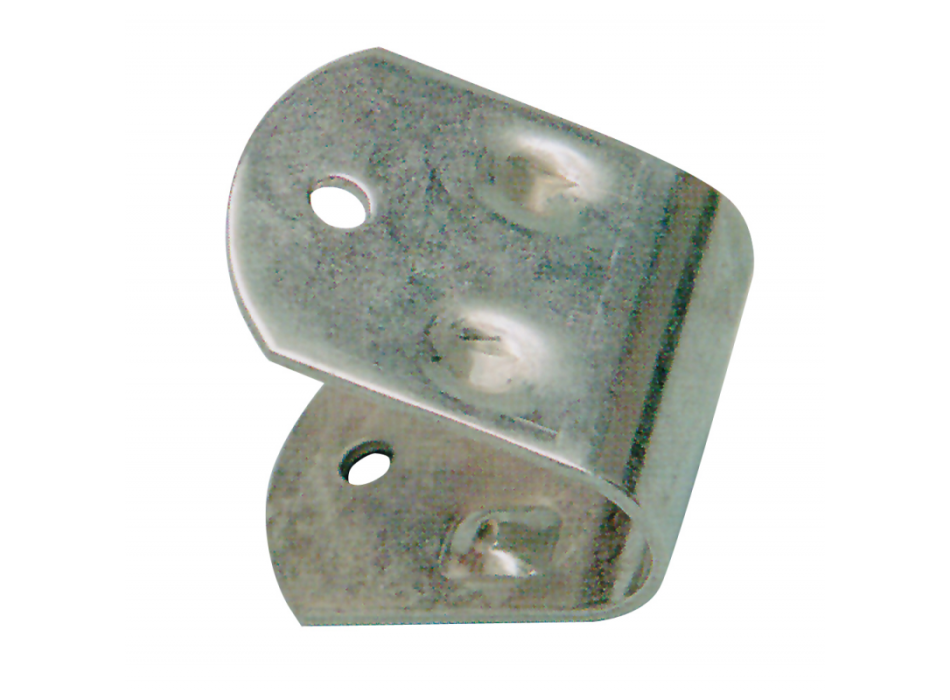 CAVALLOTTO PER TUBO Ø MM.25