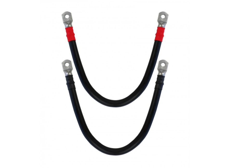 CAVI BATTERIA SERIE 35 MM²