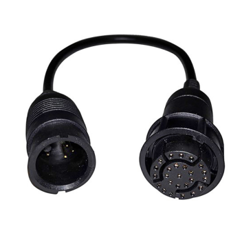 CAVO ADATTATORE 25-8 PIN