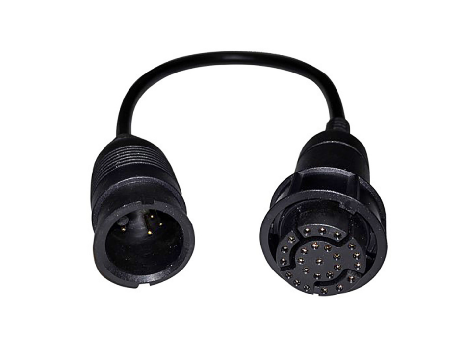 CAVO ADATTATORE 25-8 PIN