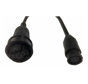 CAVO ADATTATORE 25-9 PIN