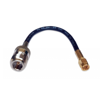 CAVO ADATTATORE PER ANTENNA WIFI