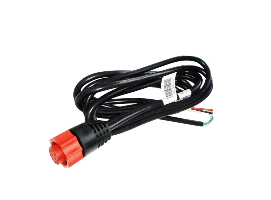 CAVO ALIMENTAZIONE PC-30