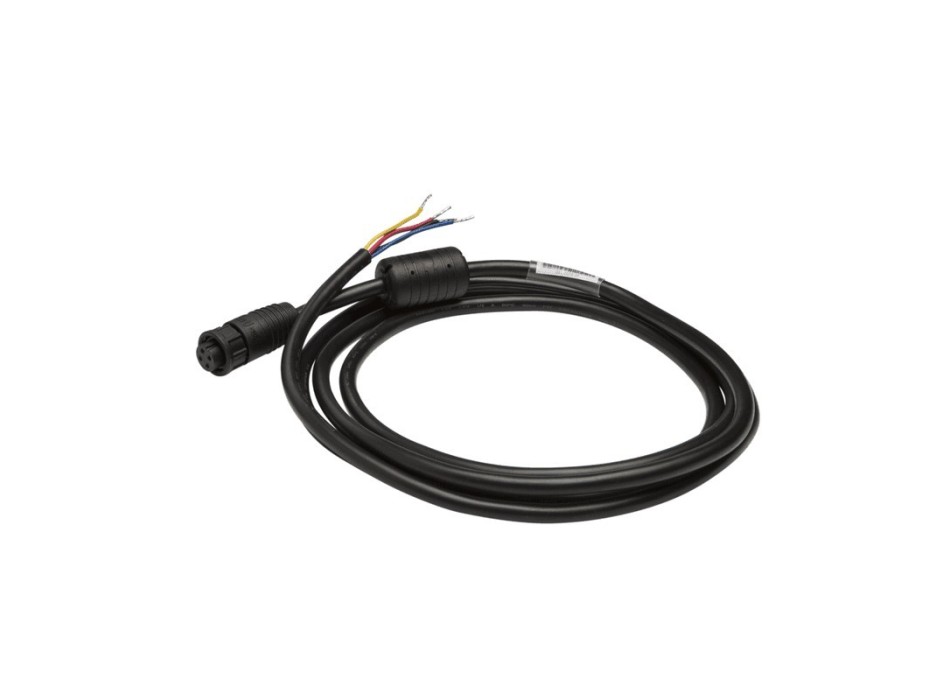 CAVO ALIMENTAZIONE SIMRAD 4 PIN