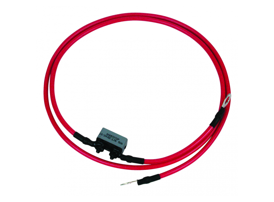 CAVO BATTERIA 50 AMP